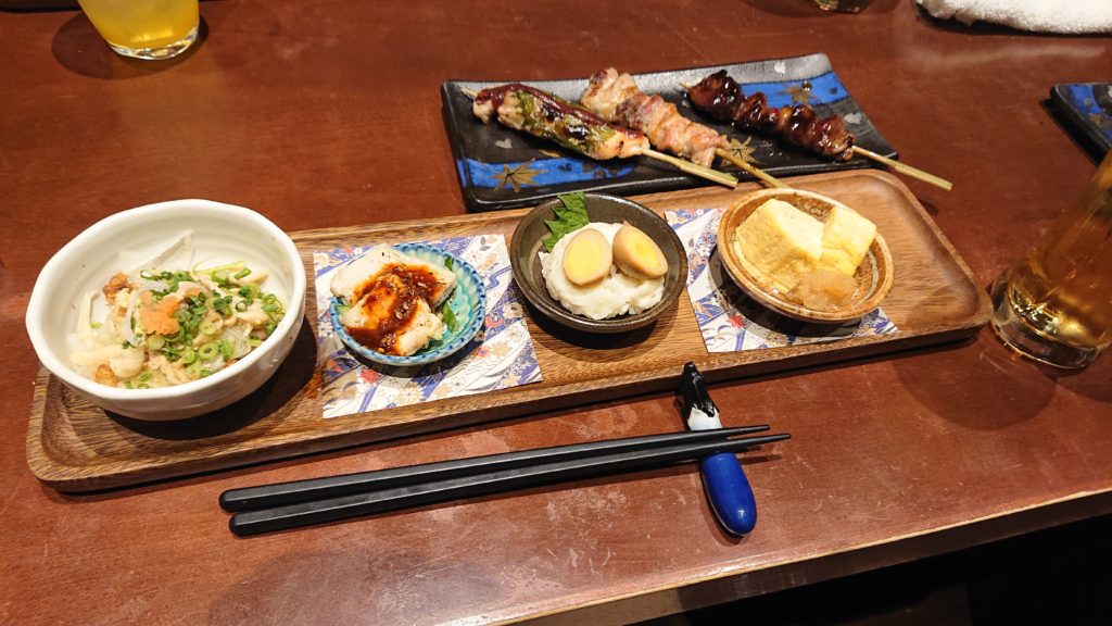 12月3日。同期起業家なみさんの懇親会で、たくさんの仲間に出会った話。